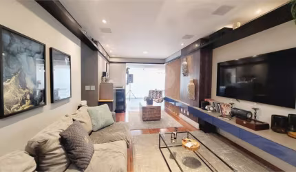Casa a venda em Tatuapé-127 m2-3 dormitórios-1 suíte