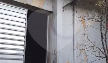 Sobrado-174 metros na Móoca