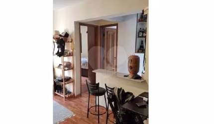 Apartamento-São Paulo-PARAÍSO | Ref.: REO856407