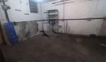 Galpão para venda e locação em Pirituba
