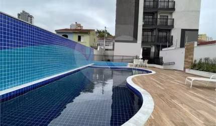 Apartamento 2 Quartos próximo ao metro Parada Inglesa