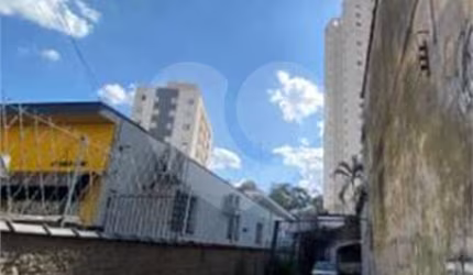 Comercial-São Paulo-VILA GUILHERME | Ref.: REO859117