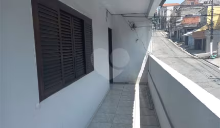 Imóvel á venda excelente negócio para renda ou famílias grandes na Chácar Belenzinho , são dua casas
