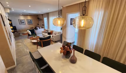 Apartamento em condomínio de alto padrão no bairro Santa Teresinha, área nobre da Zona Norte