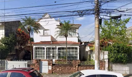Casa-São Paulo-SANTANA | Ref.: REO447213