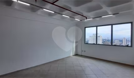 Comercial-São Paulo-SANTANA | Ref.: REO541288