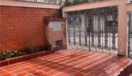 Casa-São Paulo-JARDIM SÃO PAULO(ZONA NORTE) | Ref.: REO901025
