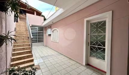 Casa-São Paulo-PARADA INGLESA | Ref.: REO768070