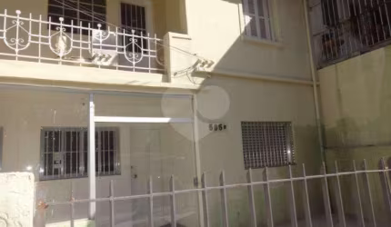 SOBRADO COMERCIAL SANTANA - ÓTIMA LOCALIZAÇÃO TERRENO 14x12 METROS