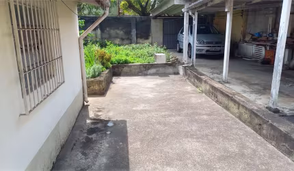 Casa ou terreno excelente para reformar ou construir uma nova casa no Planalto Paulista