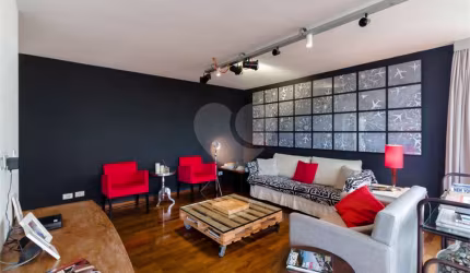 Apartamento 165m² - PERDIZES