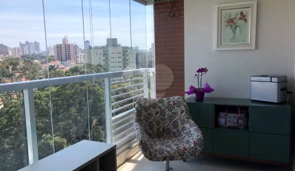 Apartamento-São Paulo-SANTANA | Ref.: REO762838