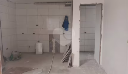 Apartamento de 1 Dormitório com elevador por R$225.000 próx. Av, Eng. Caetano Álvares