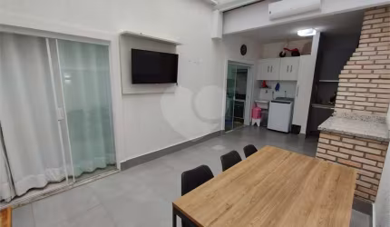 lindo sobrado novo de 3 dts no horto florestal