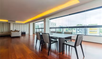 Apartamento-São Paulo-VILA MADALENA | Ref.: REO791234