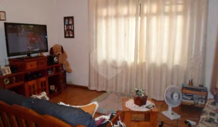 Casa de vila