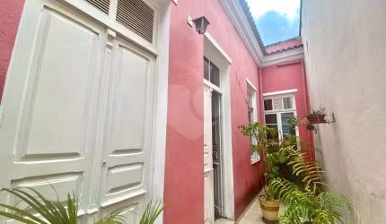 Casa Na Lapa