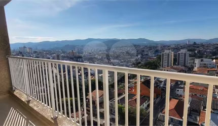 Apartamento-São Paulo-TUCURUVI | Ref.: REO864786