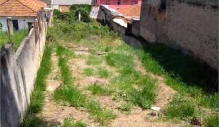 Casa Verde terreno com 526 m², sendo 12,57 m² de frente na Avenida Casa Verde em Local muito Bom