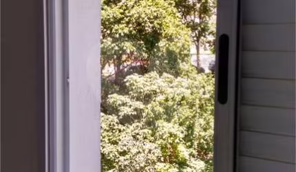 Apartamento pra venda com 4 dormitórios todos suítes vagas em Santana