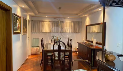 Apartamento-São Paulo-SANTANA | Ref.: REO912811