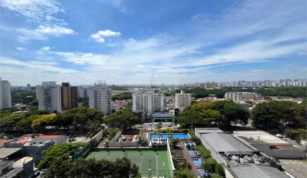 Apartamento Novo - Mobiliado -The Point