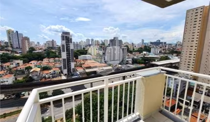 Apartamento novo ao lado do metrô Parada Inglesa!