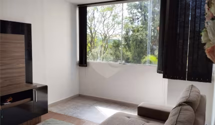Apartamento locação- Moradas da Cantareira