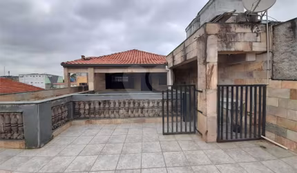 Casa-São Paulo-FREGUESIA DO Ó | Ref.: REO917233