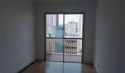 Apartamento em Santana
