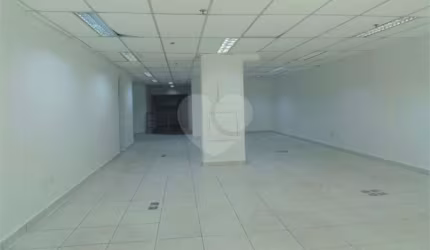 Comercial-São Paulo-LAPA | Ref.: REO863179