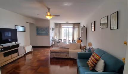 Apartamento-São Paulo-PINHEIROS | Ref.: REO802106