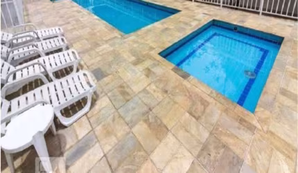 Apartamento-São Paulo-MANDAQUI | Ref.: REO546936