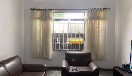 ÓTIMO SOBRADO Á VENDA NO JARDIM ORIENTAL - JABAQUARA!!!