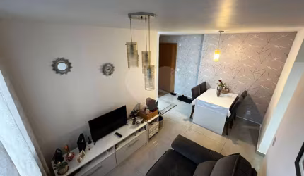 Apartamento próximo a estação Piqueri.