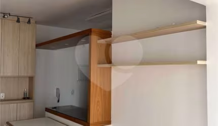 APARTAMENTO VILA MARIANA