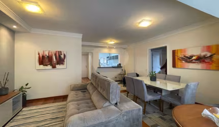 Excelente apartamento no Jardim São Paulo