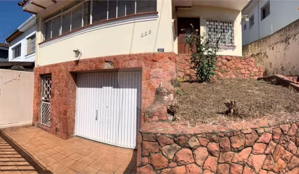 CASA JARDIM SÃO PAULO