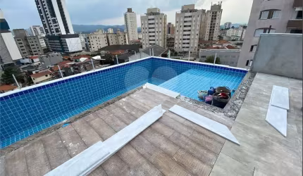 Apartamento-São Paulo-TUCURUVI | Ref.: REO920700