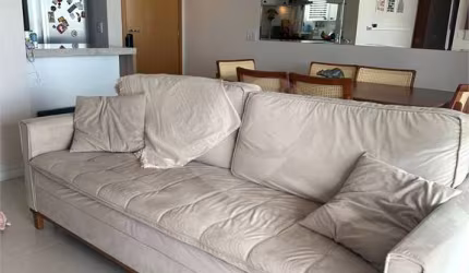 Apartamento no Mandaqui