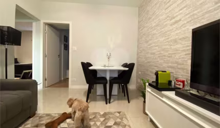 Apartamento para venda em Santana