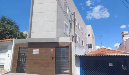 Apartamento-São Paulo-TUCURUVI | Ref.: REO240251