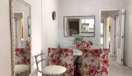 APARTAMENTO SANTA TERSINHA 03 DORMITÓRIOS , 1 SUITE E 02 VAGAS, LAZER