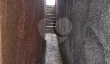 Terreno para construção de condomínio