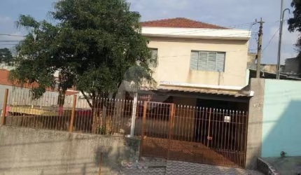 'Ótimo Sobrado em Santana  Comercial ou Residência'
