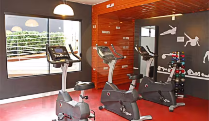 Apartamento-São Paulo-VILA GUILHERME | Ref.: REO927802