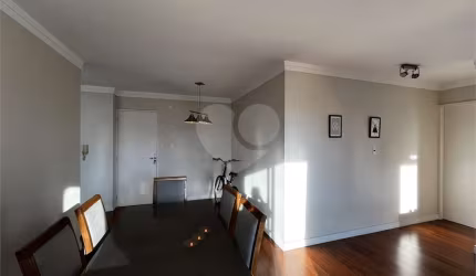 Apartamento para VENDA na região do Morumbi, próximo do metrô, 2 quartos, 1 vaga