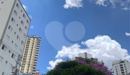 Apartamento-São Paulo-SANTANA | Ref.: REO928639