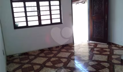 Sobrado a venda no bairro do Tucuruvi