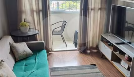 Apartamento de 2 quartos 1 vaga de garagem no Condomínio UP Life Jaçanã